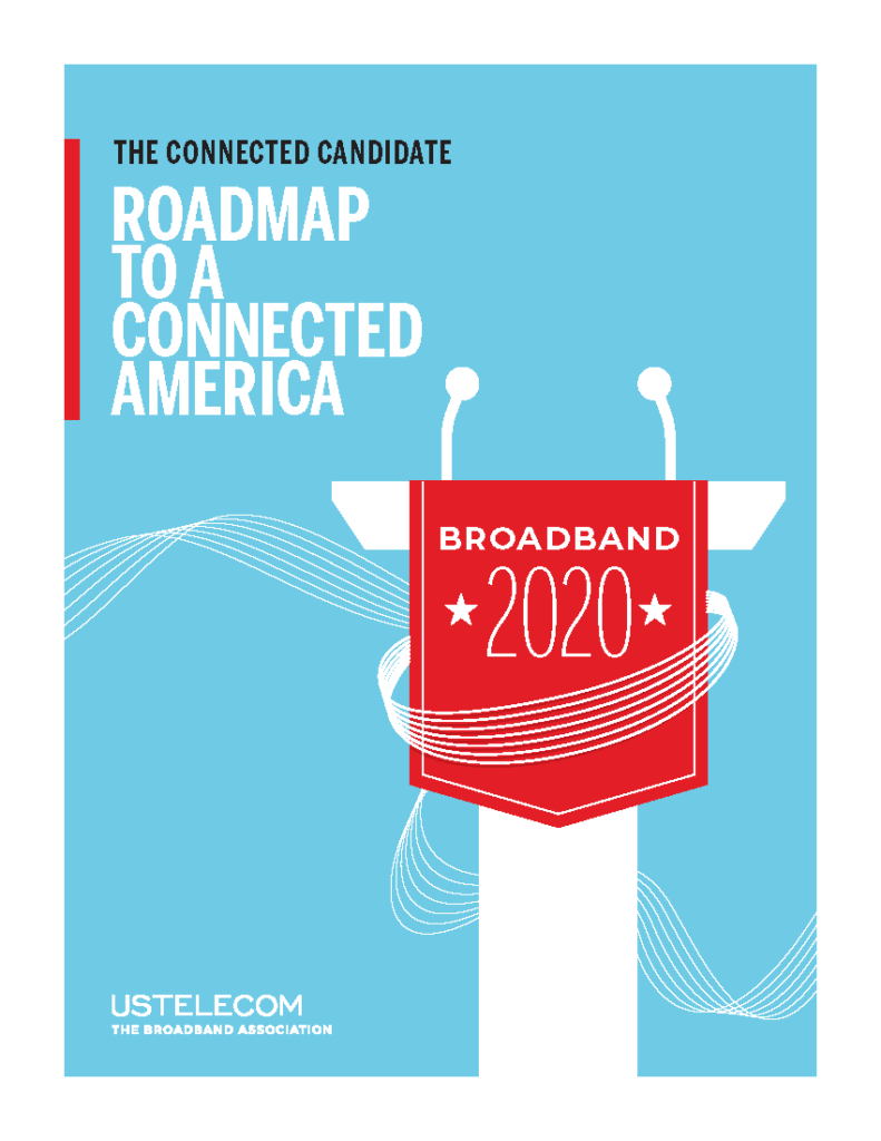 Action Center Connected Candidate