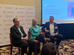 USTelecom Leadership Summit 10