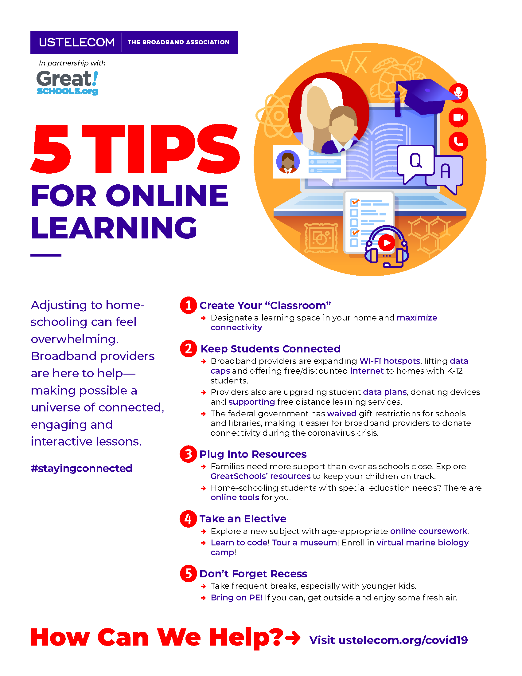 Find Out What Online Learning Can Do for You