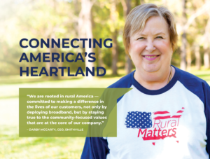 USTelecom Member Spotlights 2