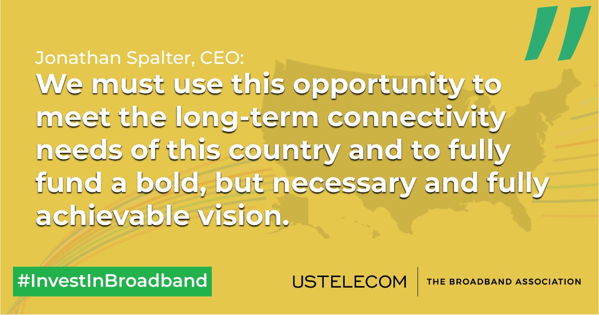 Action Center: #InvestInBroadband 1