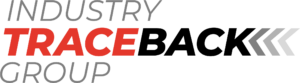 Industry Traceback Group (ITG) logo