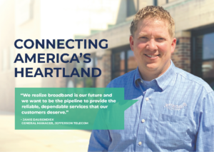 USTelecom Member Spotlights 3