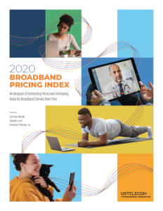 2020 Broadband Pricing Index Report