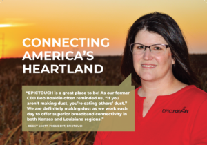 Member Spotlights
