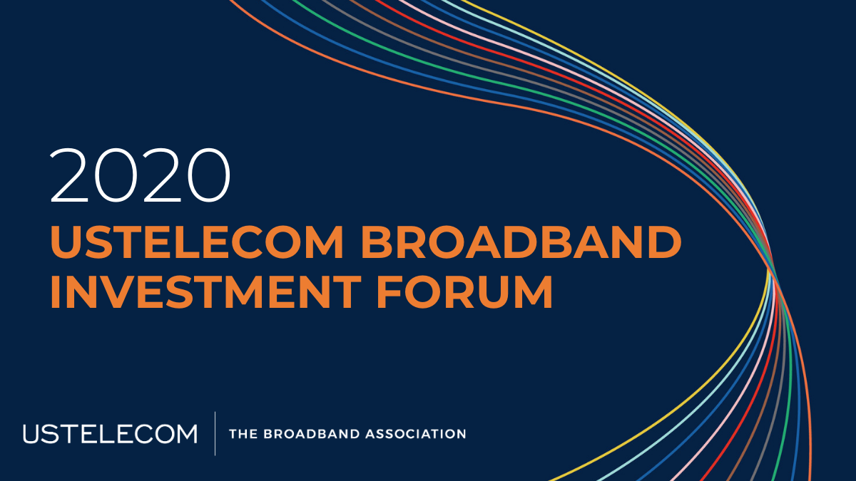 Broadband Investment Forum