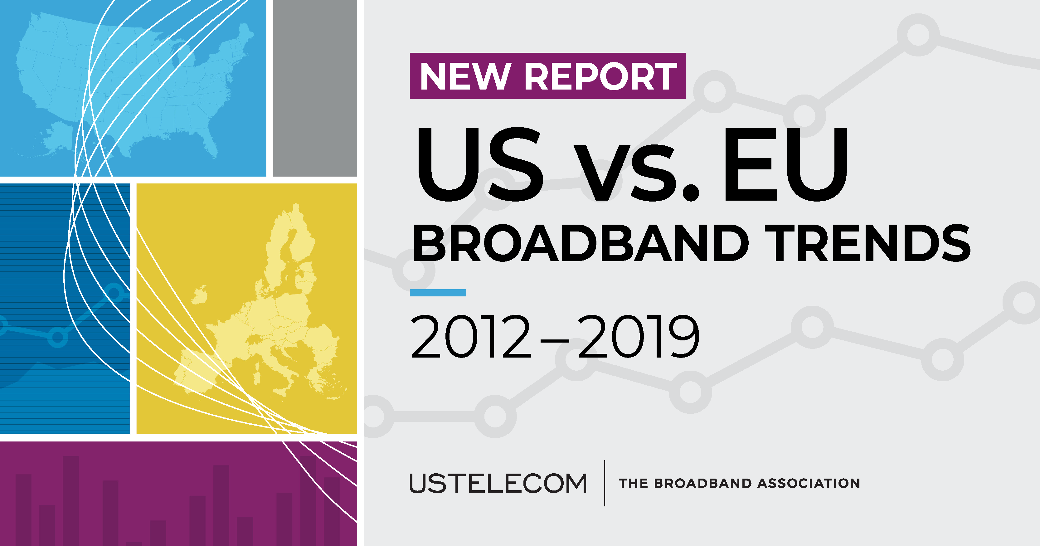 US vs. EU Broadband Trends (20122019)