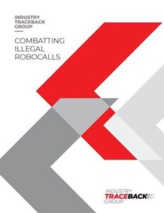 Round 2: FCC Re-ups Industry Traceback Group as Official Robocall Fighting Consortium