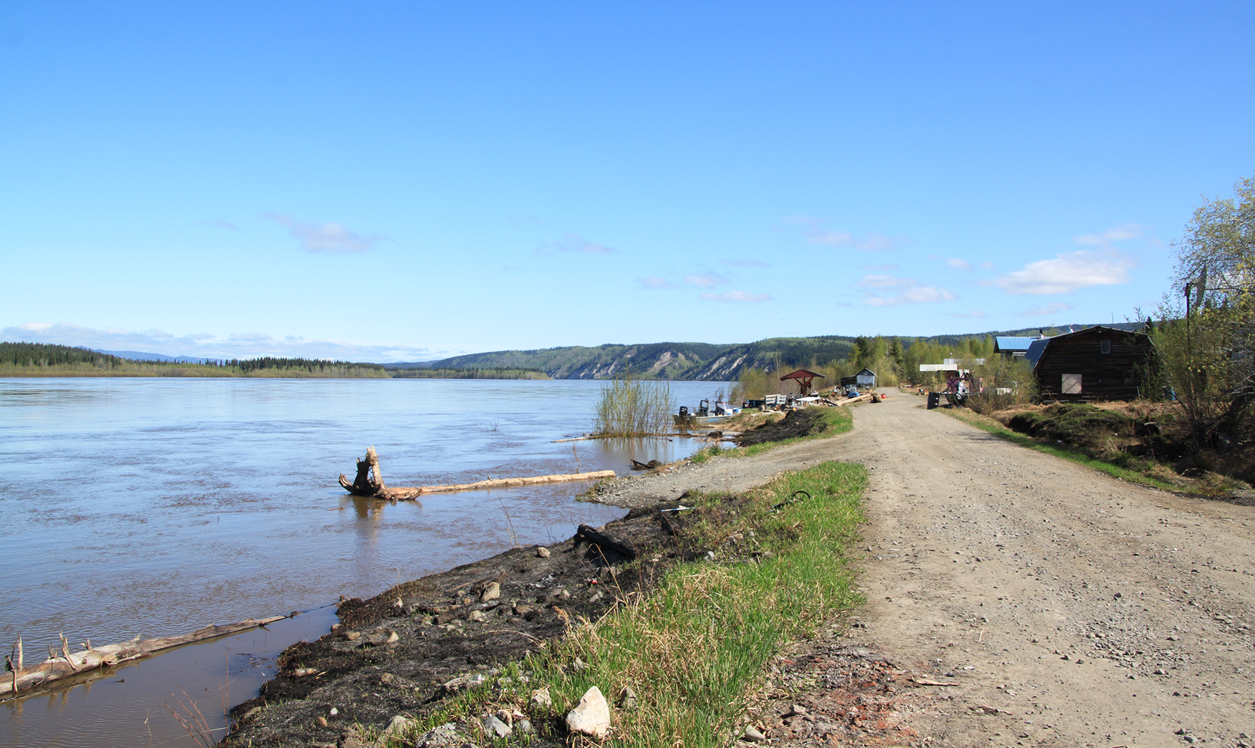 Alaska Communications Connects Over 25,000 Alaskans to High-speed ...